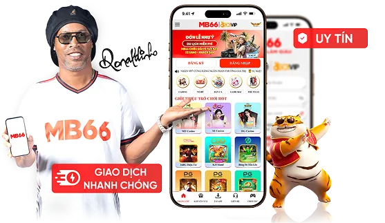 Công nghệ và trải nghiệm người dùng bb996