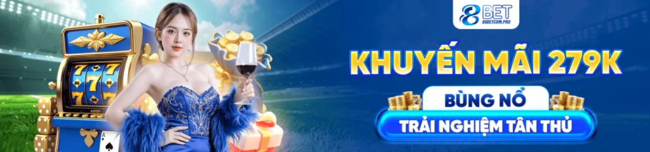 Tổng quan các ưu đãi và khuyến mãi mới nhất từ bb996 trang chủ chính thức