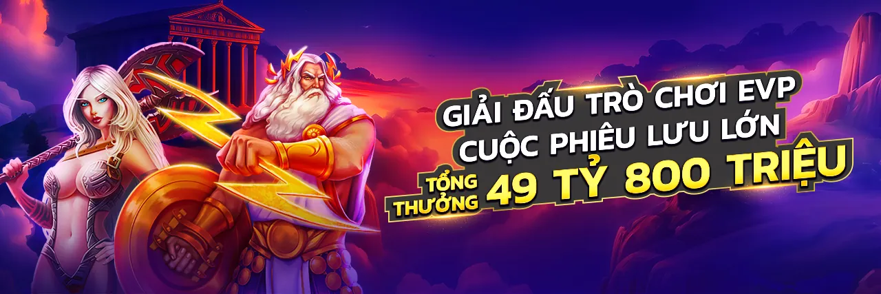 Khuyến mãi nạp lại hàng ngày BB996