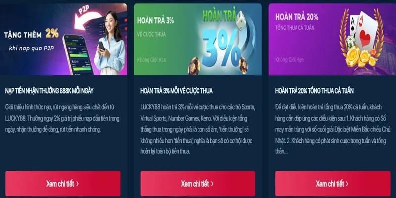 Khuyến mãi đá gà BB996