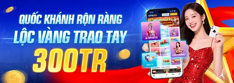 Chương trình VIP bb996
