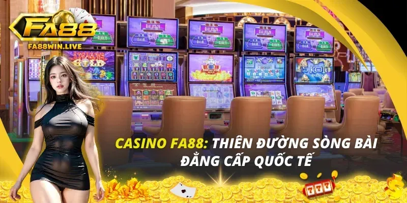 Dealer chuyên nghiệp tại sòng bạc trực tiếp BB996