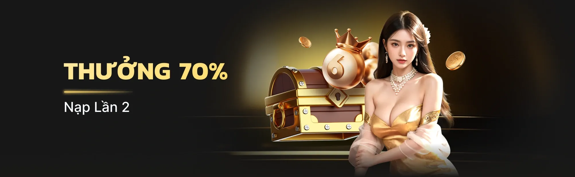 Khuyến mãi nạp tiền hàng ngày và hàng tuần bb996